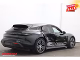 Porsche Taycan Sport Turismo 89 kWh LED ACC Sport Chrono - Porsche Taycan Unfallwagen