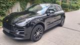 Porsche Macan Mod20,SiHzg,Spurhalte,PDC,PCM,LED, - Porsche Macan Gebrauchtwagen in München