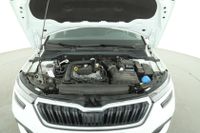 Skoda Kamiq - Vorschau Bild 8