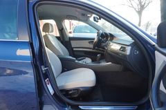 Fahrzeugabbildung BMW 320d Touring Navi Klima PDC LM-Felgen