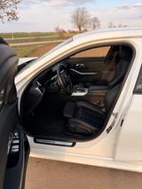 BMW M340d, Laser, H&K, Head-Up, Akustikverglasung - BMW M340d Limousine Gebrauchtwagen