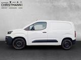 Peugeot Partner Grip L1 AHK Klima Radio  PDCv+h El. Park - gebrauchte Peugeot Partner aus dem Jahr 2020