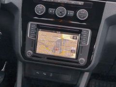 VW Caddy 1.4 TSI Highline BMT~AHK~tolle Farbe