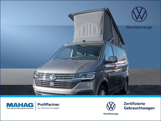 Volkswagen T6.1 California Ocean 2.0 TDI DSG