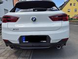 BMW X2 xDrive25d M Sport Steptronic M Sport - BMW X2 von privat
