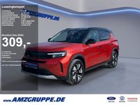 Opel Frontera - Vorschau Bild 1