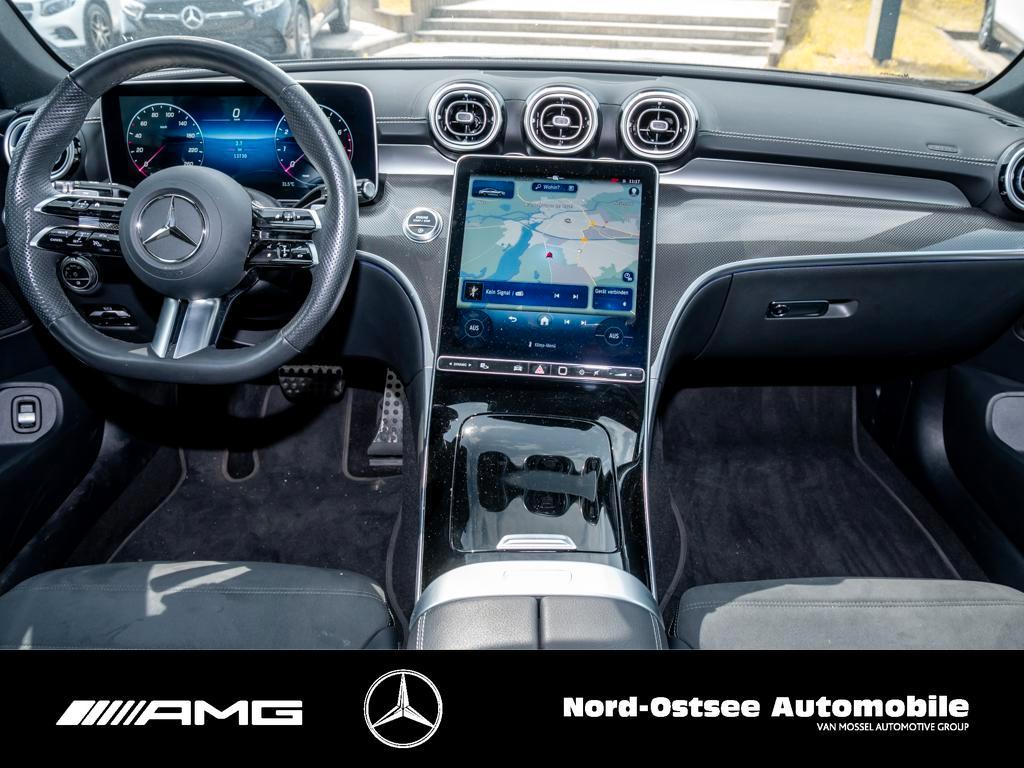 Mercedes-Benz CLE 200