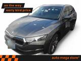 Skoda Octavia Combi 2.0 TDI Selection DSG LED/Kamera - Skoda Jahreswagen mit Diesel-Antrieb