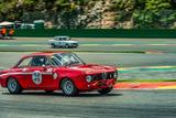 Alfa Romeo GTAm 2000 GT Veloce H-Zulaasung