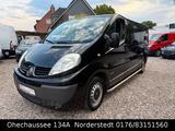 Renault Trafic Kasten L2H1 2,9t - gebrauchte Renault Trafic aus dem Jahr 2008