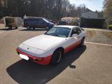 Porsche 924 2.0, Automatik, Indischrot und... - Porsche 924 aus 1980