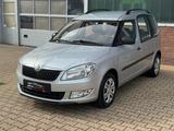 Skoda Roomster Active Plus Edition 1.HAND - Skoda Roomster Active mit Benzin-Antrieb