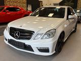Mercedes-Benz E 220 CDI BlueEfficiency/AMG-Paket/ - gebrauchte Mercedes-Benz E 220 aus dem Jahr 2013