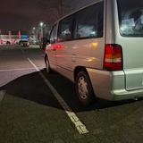 Mercedes-Benz mercedes benz Vito 112 CDI - Mercedes-Benz Vito: 112cdi