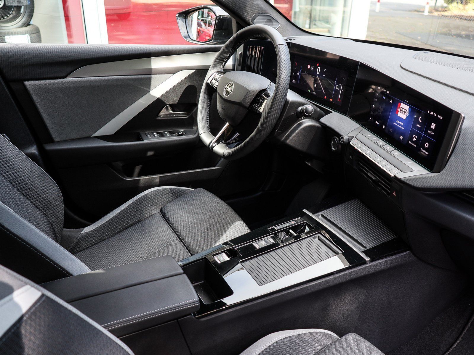Opel Astra - Bild 3