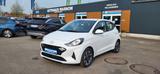 Hyundai i10 FL 1.0 Trend - Hyundai i10 in Rostock
