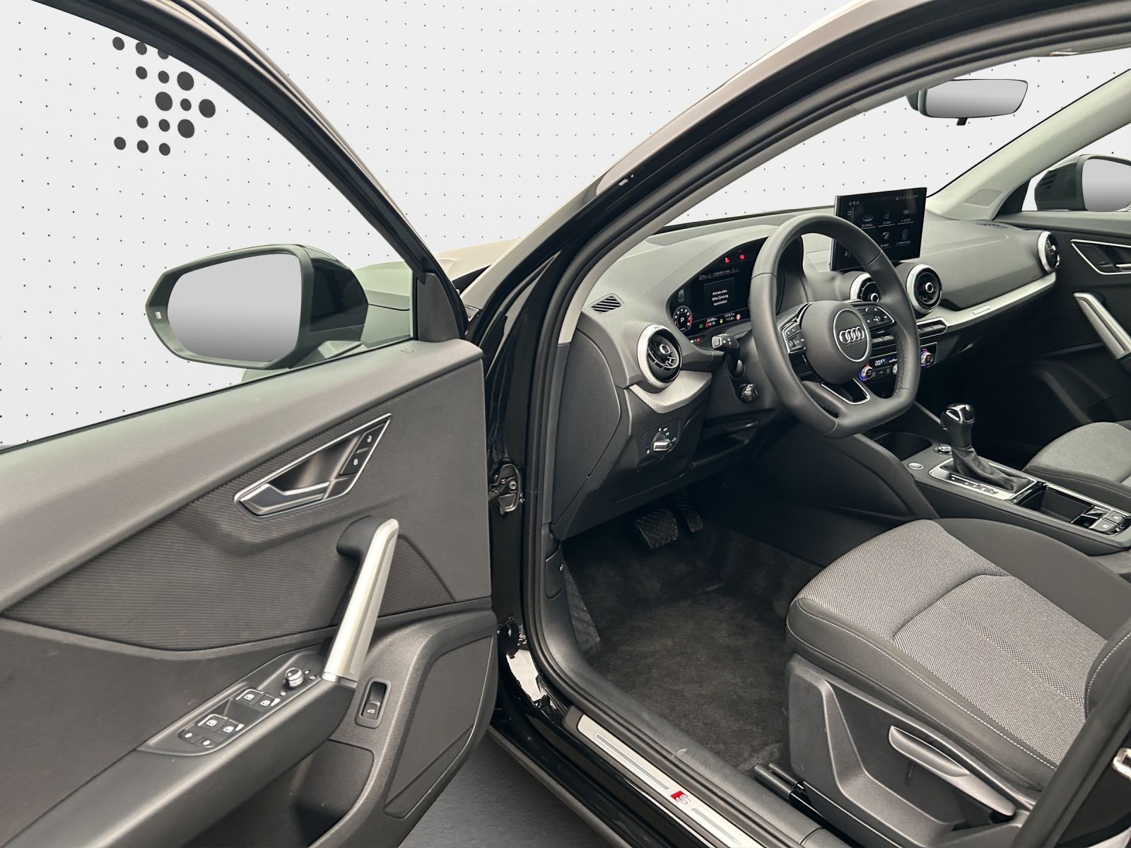 Audi Q2 - Bild 14
