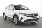 Volkswagen Taigo 1.0 TSI Life Nav|Sitzh|DiCoPro|LED|CarPlay - Volkswagen Taigo: Automatik