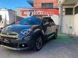 Fiat 500X 1.3 MultiJet 95 CV Sport - mit Diesel-Antrieb: Grau, Panorama-Dach, Cabrio