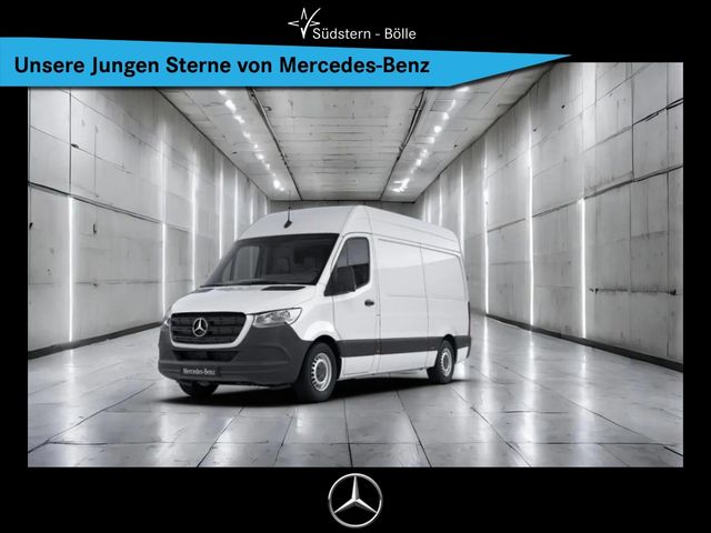 Mercedes-Benz Sprinter 317 KASTEN L2H2+SHZ+MBUX+NAVI+TEMPOMAT