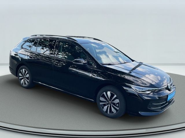 Volkswagen Golf VIII Variant 2.0 TDI DSG Goal AHK RFK ACC M foto 3