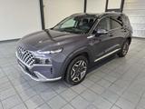 Hyundai Santa Fe 1.6 T-GDI  Prime Hybrid 4WD SEVEN - Hyundai Gebrauchtwagen von 2023