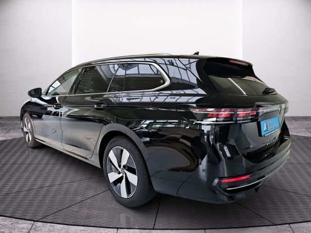 Fahrzeugabbildung Volkswagen Passat 2.0 TDI DSG Elegance LED-MATRIX NAVI AHK
