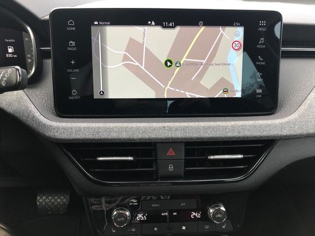 Skoda Scala - Bild 15