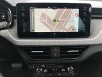 Skoda Scala - Vorschau Bild 15