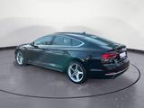Audi A5 Sportback 2.0 TFSI sport Xenon/Navi/EPH/Assis - Audi Gebrauchtwagen in Tübingen