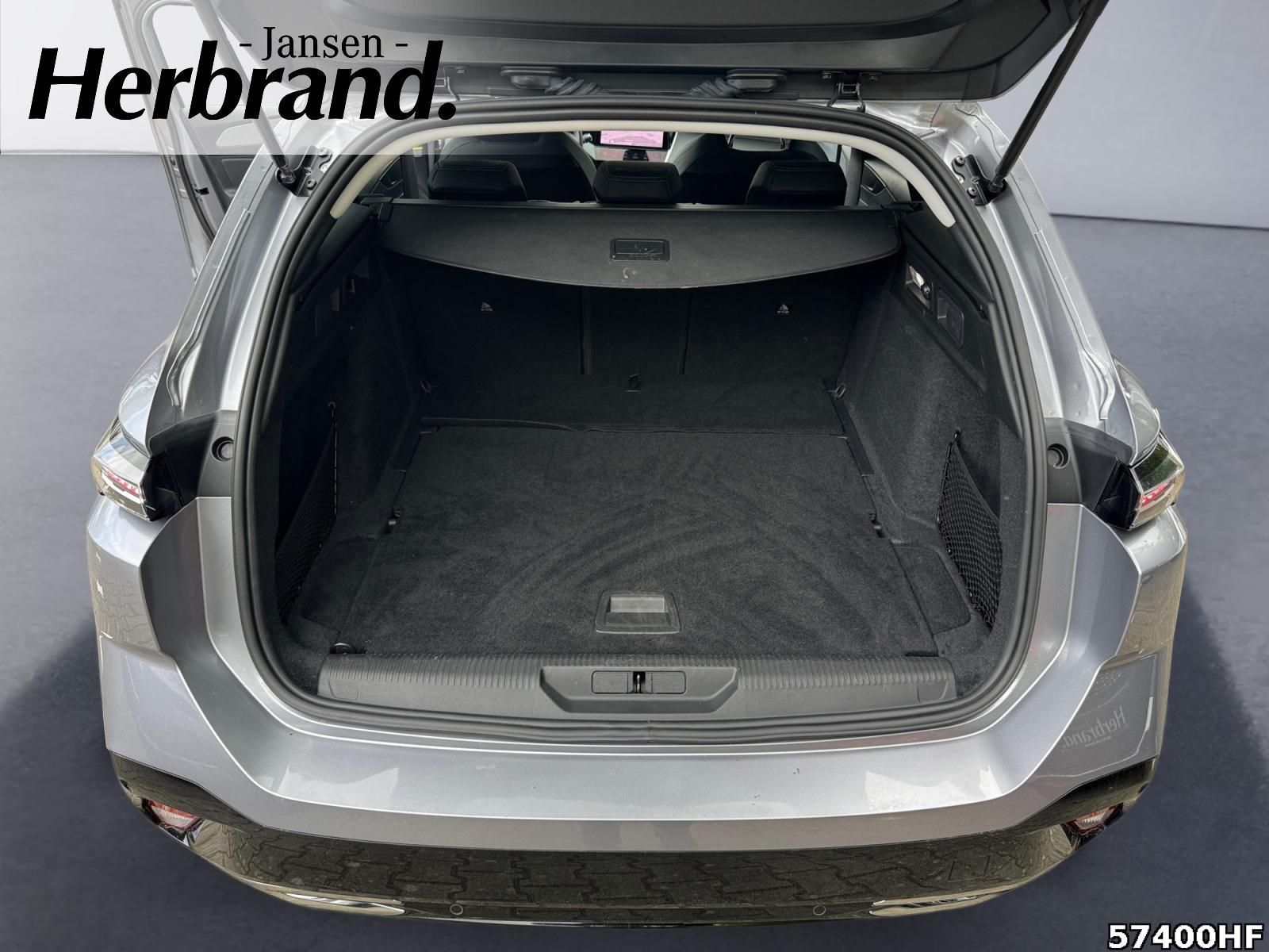 Fahrzeugabbildung Peugeot 308 308 SW Allure Pack 1.5 BlueHDI 130 EAT8
