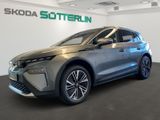 Skoda Elroq 85 Advanced AHK Wärmepumpe
