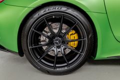 MERCEDES-BENZ AMG GT R Roadster I BURMESTER I 1/750 I Unfallfr