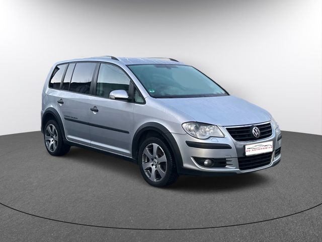 Volkswagen Touran CrossTouran