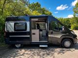 Hobby Fiat Ducato Vantana K55 - Ducato