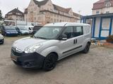 Opel Combo D Kasten L2H1 2,4t LKW - Opel Combo: Kombi