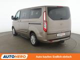 Ford Tourneo Custom 2.0 TDCi 320 L1 Titanium - Ford Tourneo in Dresden