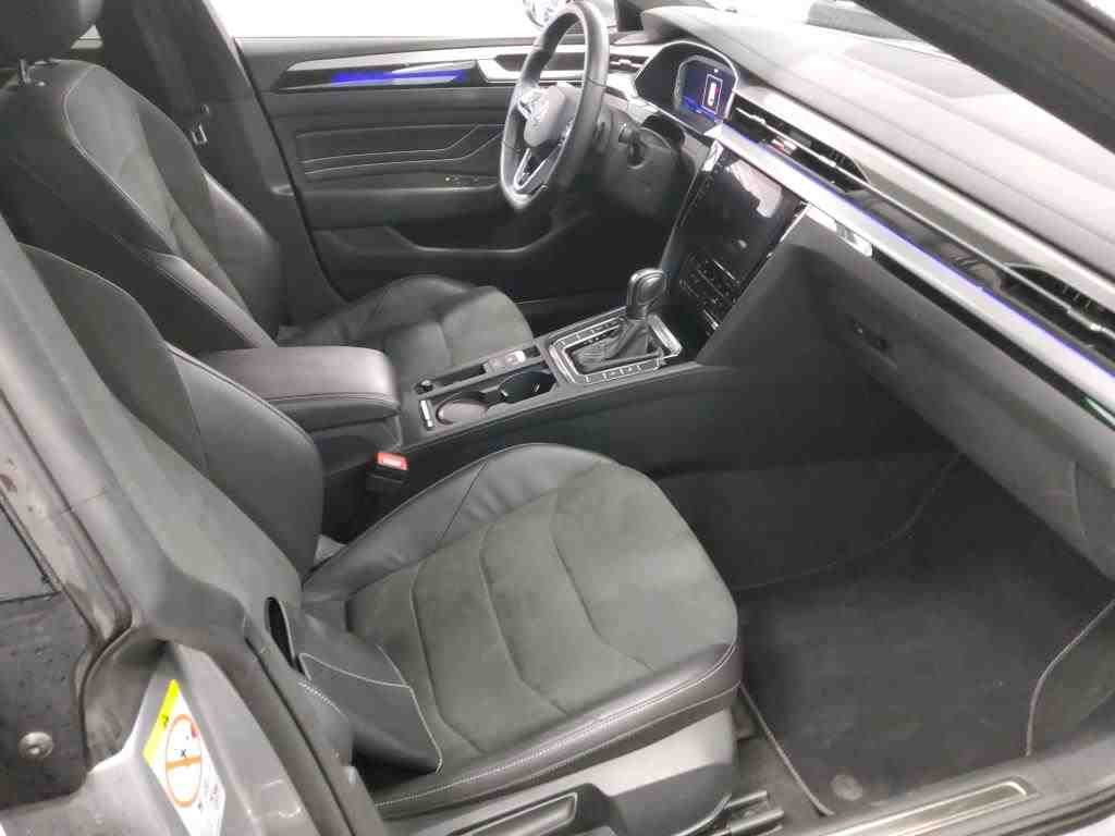 Volkswagen Arteon - Bild 7