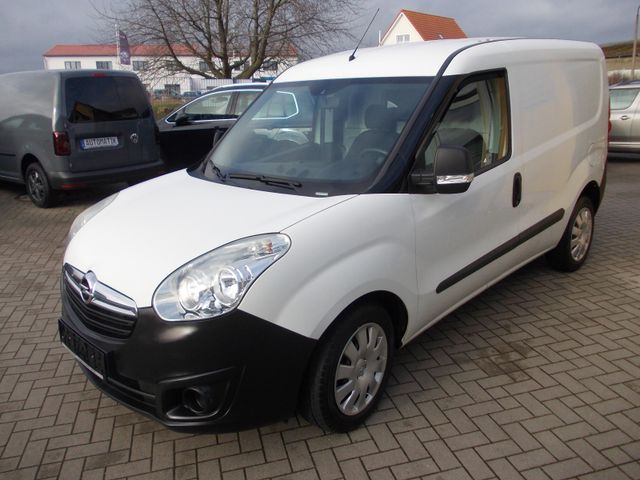 Opel Combo D Kasten L1H1 2,2t Klima TÜV neu