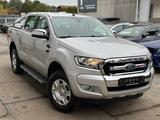 Ford Ranger Limited Doppelkabine 4x4 Sitzheizung/ Tüv - Ford Ranger: Limited