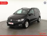 Volkswagen Touran 1.6 TDI Navi Sitzheizung Tempomat PDC - Volkswagen Touran: 1.6