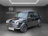 MINI 1300 MPI Knightsbridge mit Faltdach - : Kleinwagen, Faltdach mit