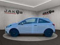 Opel Corsa E Selection