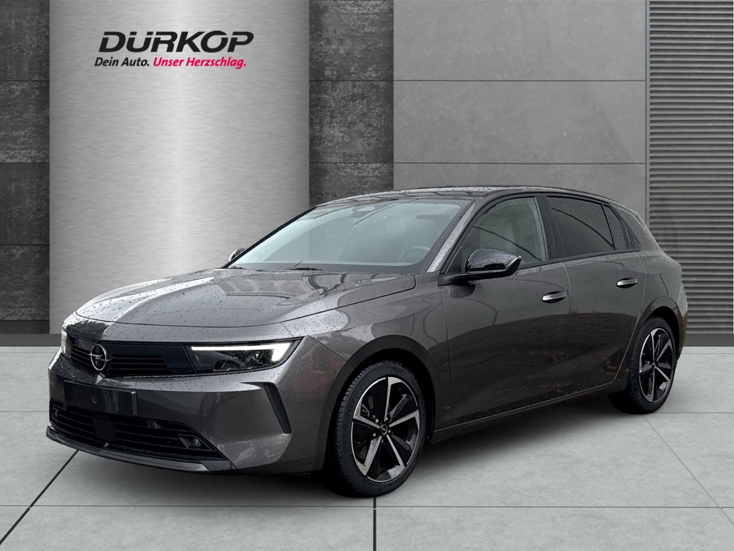 Opel Astra L Elegance 1.5D LED Kamera CarPlay DAB Key