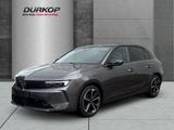 Opel Astra L Elegance 1.5D LED Apple CarPlay Android  - Opel Astra mit Diesel-Antrieb: Limousine, Automatik