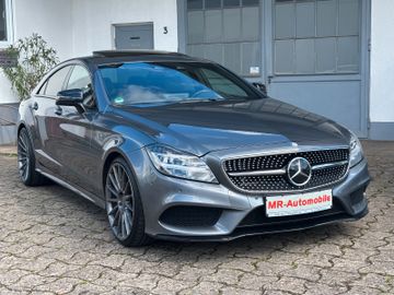 Mercedes CLS 250 - 10