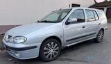 Renault Megane Grandtour Automatik 163580 Km - gebrauchte Renault Megane aus dem Jahr 2000