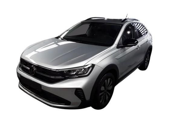 Volkswagen Taigo - Bild 3