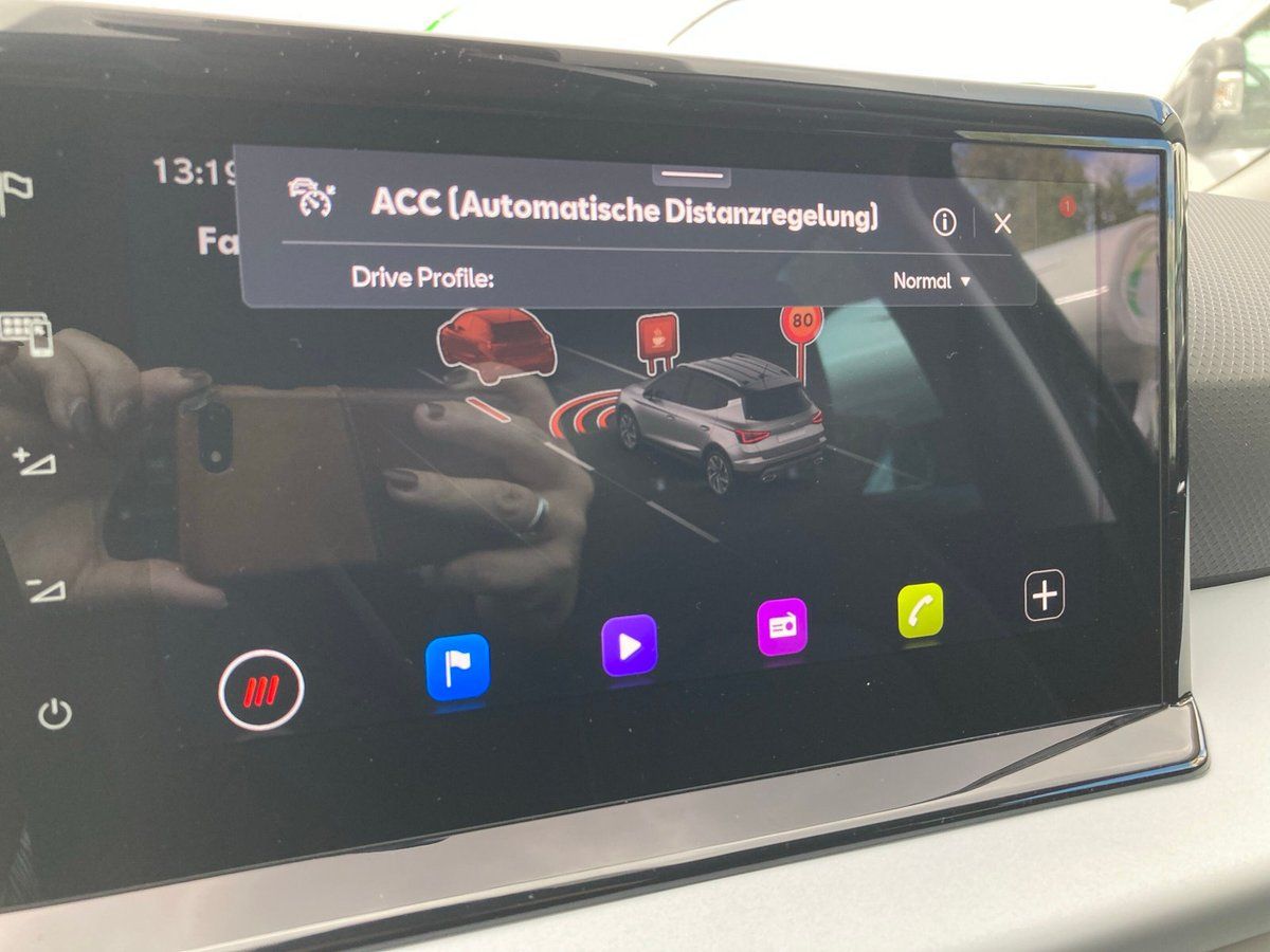 Seat Arona - Bild 30