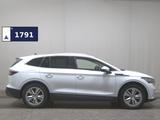 Skoda Enyaq iV 80 Loft Navi LED vc T-Leder RFK ACC - Skoda Enyaq Gebrauchtwagen